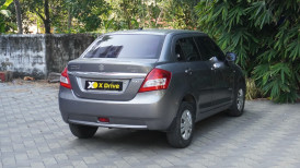 Used Cars in Trivandrum, Kerala - MARUTI SUZUKI DZIRE VXI MT