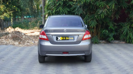Used Cars in Trivandrum, Kerala - MARUTI SUZUKI DZIRE VXI MT