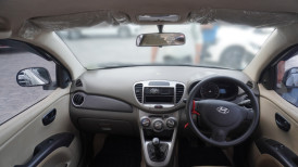 Used Cars in Trivandrum, Kerala - HYUNDAI I10 ERA 1.1