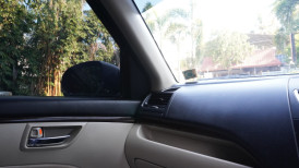 Used Cars in Trivandrum, Kerala - MARUTI SUZUKI DZIRE VXI MT