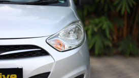 Used Cars in Trivandrum, Kerala - HYUNDAI I10 ERA 1.1