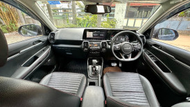 Used Cars in Trivandrum, Kerala - Kia Sonet G1.0 T 7DCT GTX PLUS
