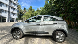 Used Cars in Trivandrum, Kerala - TATA NEXON XM TURBO 110PS BS4