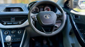 Used Cars in Trivandrum, Kerala - TATA NEXON XM TURBO 110PS BS4