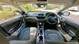 Used Cars in Trivandrum, Kerala - TATA NEXON XM TURBO 110PS BS4