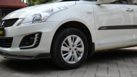 Used Cars in Trivandrum, Kerala - MARUTI SUZUKI SWIFT ZXI BS IV
