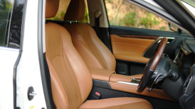 Used Cars in Trivandrum, Kerala - TOYOTA LEXUS RX450HL(HYBRID)