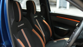 Used Cars in Trivandrum, Kerala - RENAULT KWID CLIMBER OPTION AMT