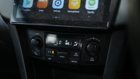 Used Cars in Trivandrum, Kerala - MARUTI SUZUKI SWIFT ZXI BS IV