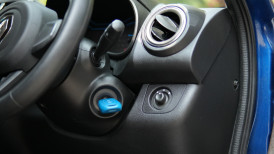 Used Cars in Trivandrum, Kerala - RENAULT KWID CLIMBER OPTION AMT