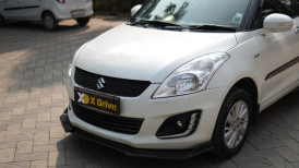 Used Cars in Trivandrum, Kerala - MARUTI SUZUKI SWIFT ZXI BS IV