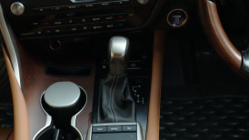 Used Cars in Trivandrum, Kerala - TOYOTA LEXUS RX450HL(HYBRID)