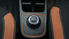 Used Cars in Trivandrum, Kerala - RENAULT KWID CLIMBER OPTION AMT