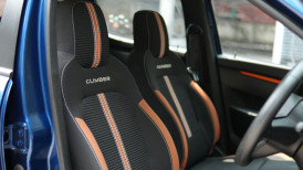 Used Cars in Trivandrum, Kerala - RENAULT KWID CLIMBER OPTION AMT