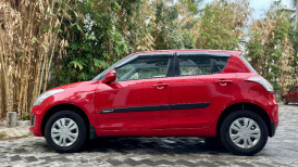 Used Cars in Trivandrum, Kerala - Maruti Suzuki Swift VXI BS IV
