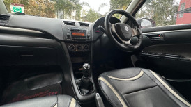 Used Cars in Trivandrum, Kerala - Maruti Suzuki Swift VXI BS IV
