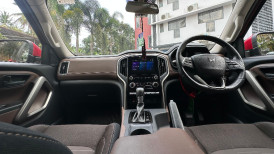Used Cars in Trivandrum, Kerala - Mahindra Scorpio N Z6 Diesel AT 2WD 7 STR