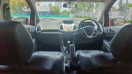 Used Cars in Trivandrum, Kerala - Ford Ecosport 1.5 Diesel Titanium