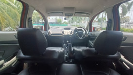 Used Cars in Trivandrum, Kerala - Ford Ecosport 1.5 Diesel Titanium