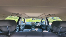 Used Cars in Trivandrum, Kerala - TATA HARRIER XT+ 2.0 L KRYOTEC BS4 