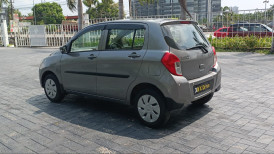Used Cars in Trivandrum, Kerala - Maruti Suzuki Celerio ZXI AMT BSIV
