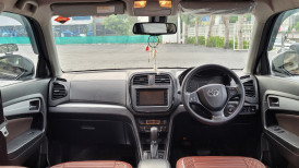 Used Cars in Trivandrum, Kerala - Toyota Urban Cruiser(Premium AT)