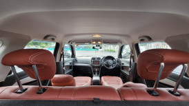 Used Cars in Trivandrum, Kerala - Toyota Urban Cruiser(Premium AT)