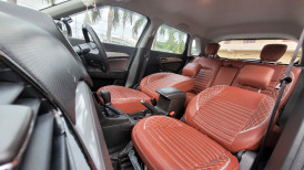 Used Cars in Trivandrum, Kerala - Toyota Urban Cruiser(Premium AT)