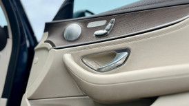 Used Cars in Trivandrum, Kerala - MercedesBenz EClass E220d