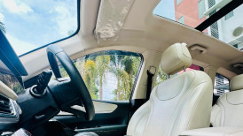 Used Cars in Trivandrum, Kerala - Mahindra XUV700 AX7 Diesel AT 7 STR