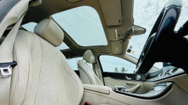 Used Cars in Trivandrum, Kerala - MercedesBenz EClass E220d