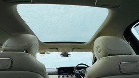 Used Cars in Trivandrum, Kerala - MercedesBenz EClass E220d