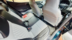Used Cars in Trivandrum, Kerala - HYUNDAI GRAND i10 NIOS 1.2 MT KAPPA MAGNA