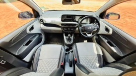 Used Cars in Trivandrum, Kerala - HYUNDAI GRAND i10 NIOS 1.2 MT KAPPA MAGNA