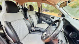 Used Cars in Trivandrum, Kerala - HYUNDAI GRAND i10 NIOS 1.2 MT KAPPA MAGNA
