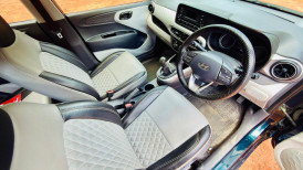Used Cars in Trivandrum, Kerala - HYUNDAI GRAND i10 NIOS 1.2 MT KAPPA MAGNA