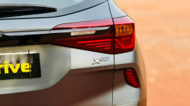 Used Cars in Trivandrum, Kerala - KIA SELTOS D1.5 6AT XLINE