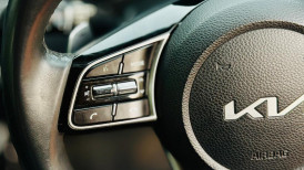 Used Cars in Trivandrum, Kerala - KIA SELTOS D1.5 6AT XLINE