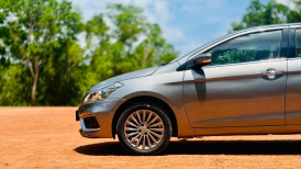 Used Cars in Trivandrum, Kerala - MARUTI CIAZ ALPHA BSIV