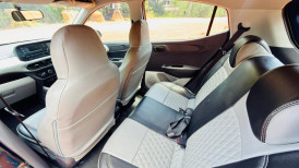 Used Cars in Trivandrum, Kerala - HYUNDAI GRAND i10 NIOS 1.2 MT KAPPA MAGNA