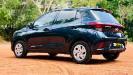 Used Cars in Trivandrum, Kerala - HYUNDAI GRAND i10 NIOS 1.2 MT KAPPA MAGNA