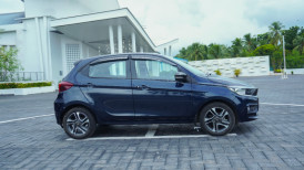 Used Cars in Trivandrum, Kerala - TATA TIAGO XZA+ 1.2 RTN BS6