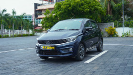 Used Cars in Trivandrum, Kerala - TATA TIAGO XZA+ 1.2 RTN BS6