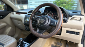 Used Cars in Trivandrum, Kerala - MARUTI DZIRE VXI AMT 1.2 BSVI
