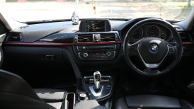 Used Cars in Trivandrum, Kerala - BMW 320 D SPORT 