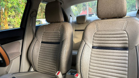 Used Cars in Trivandrum, Kerala - MARUTI DZIRE VXI AMT 1.2 BSVI