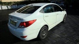 Used Cars in Trivandrum, Kerala - HYUNDAI VERNA 1.6 SX