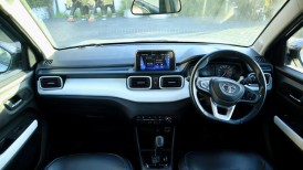 Used Cars in Trivandrum, Kerala - TATA PUNCH ACC 12P BS6 MT