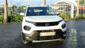 Used Cars in Trivandrum, Kerala - TATA PUNCH ACC 12P BS6 MT