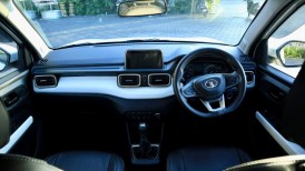 Used Cars in Trivandrum, Kerala - TATA PUNCH ACC 12P BS6 MT